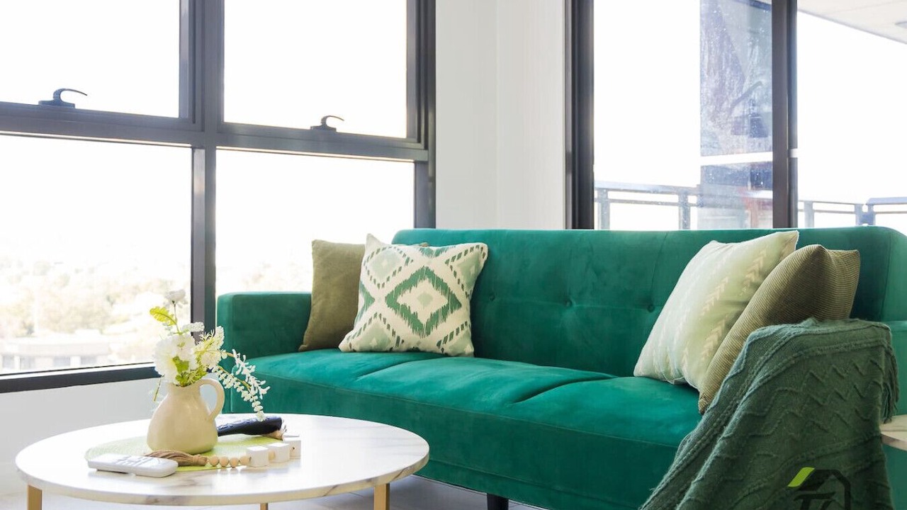 Photo of Livingroom in Harris Park