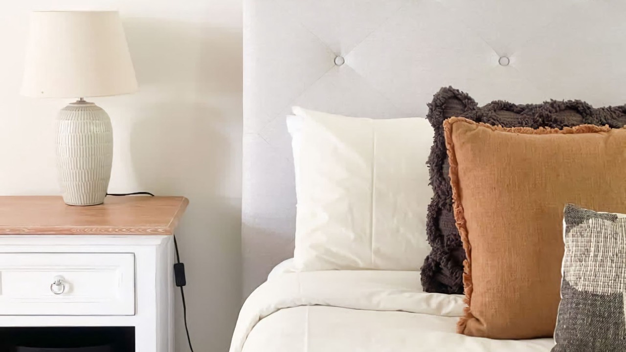Photo of Bedroom in Surry Hills