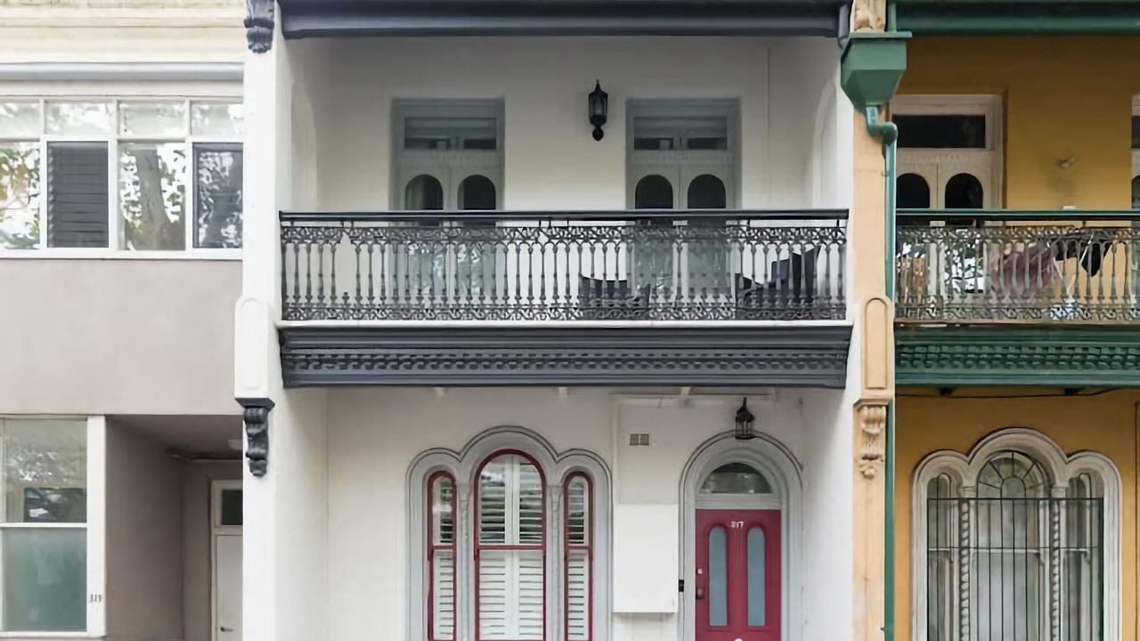Photo of Outdoor in Surry Hills