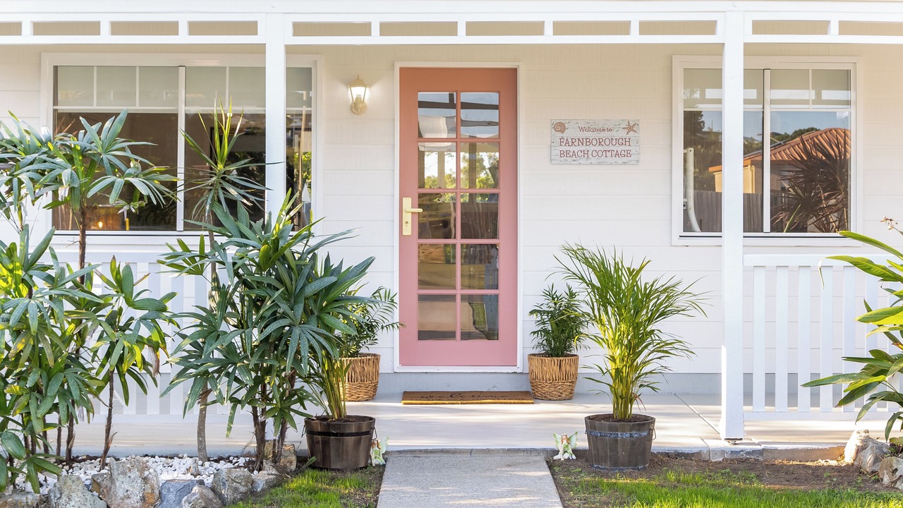 Photo of Outdoor in Barlows Hill