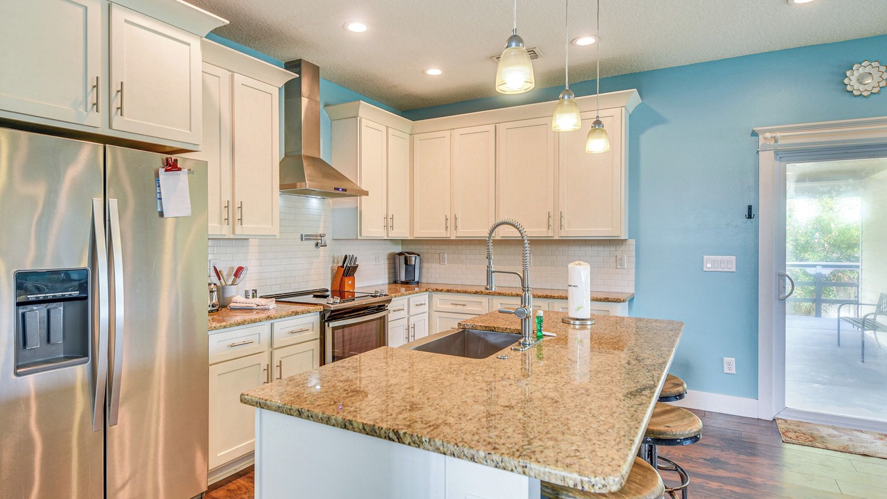 Photo of Kitchen in Marineland Acres