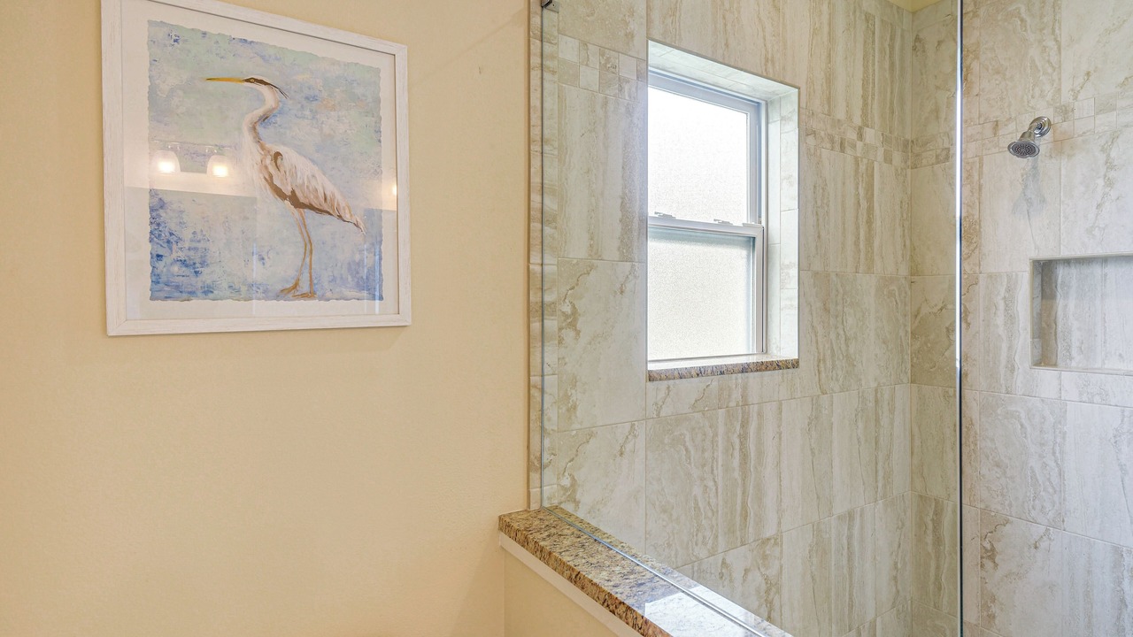 Photo of Bathroom in Marineland Acres