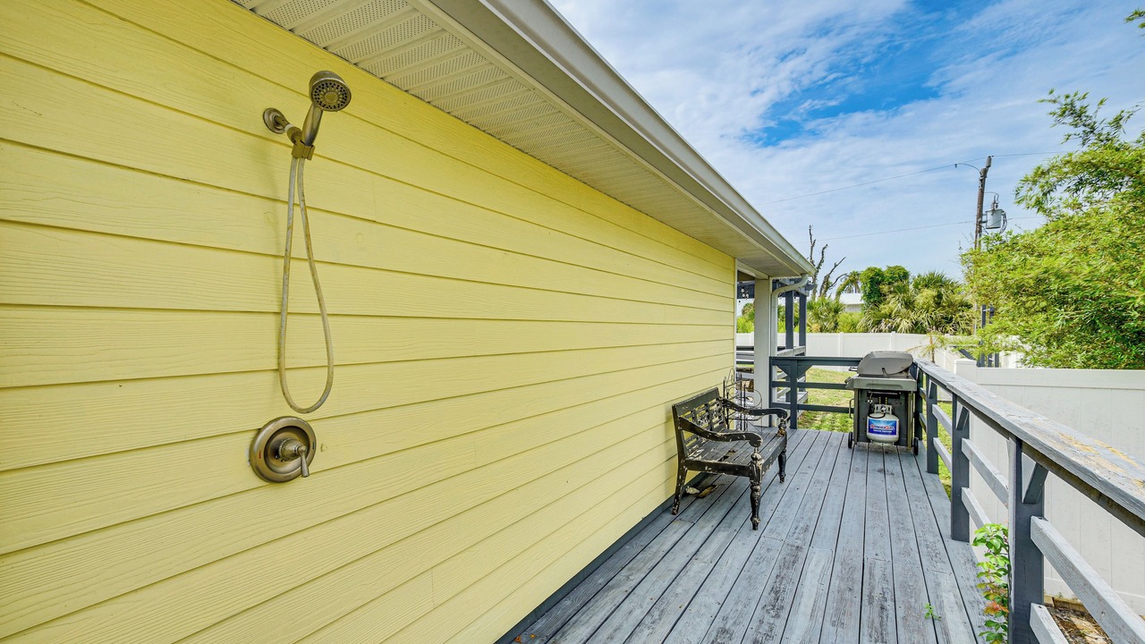 Photo of Outdoor in Marineland Acres