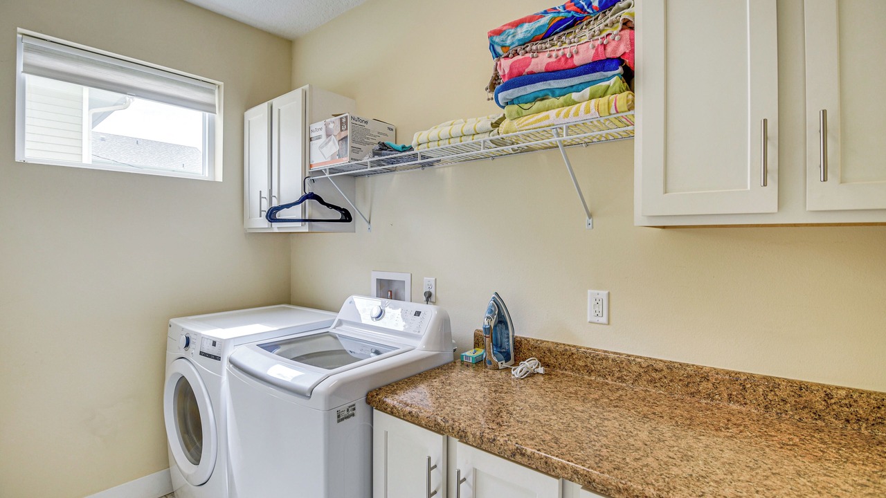 Photo of Bedroom in Marineland Acres