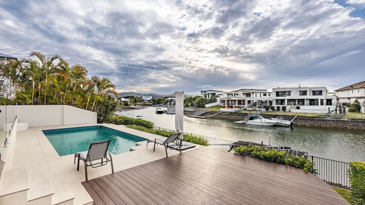 Photo of Outdoor in Helensvale