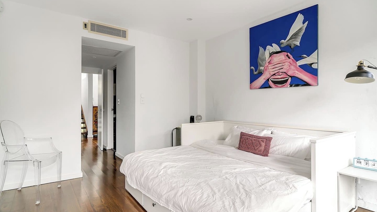 Photo of Bedroom in Leichhardt