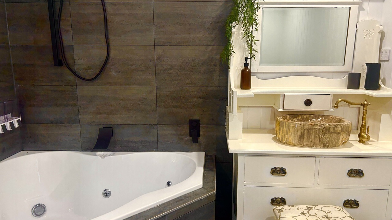 Photo of Bathroom in Wisemans Ferry