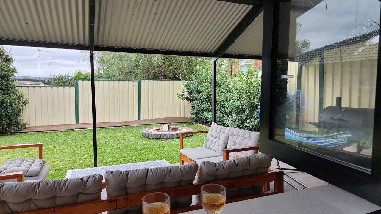 Photo of Patio Balcony in Cranebrook