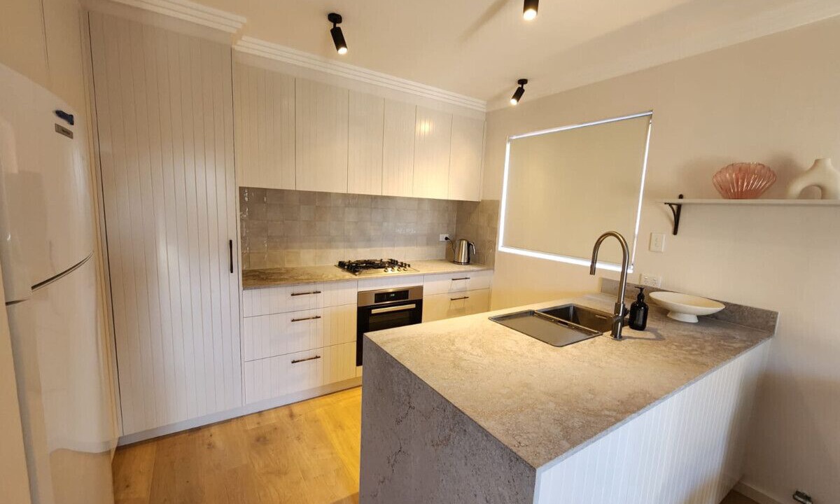 Photo of Kitchen in Bundeena