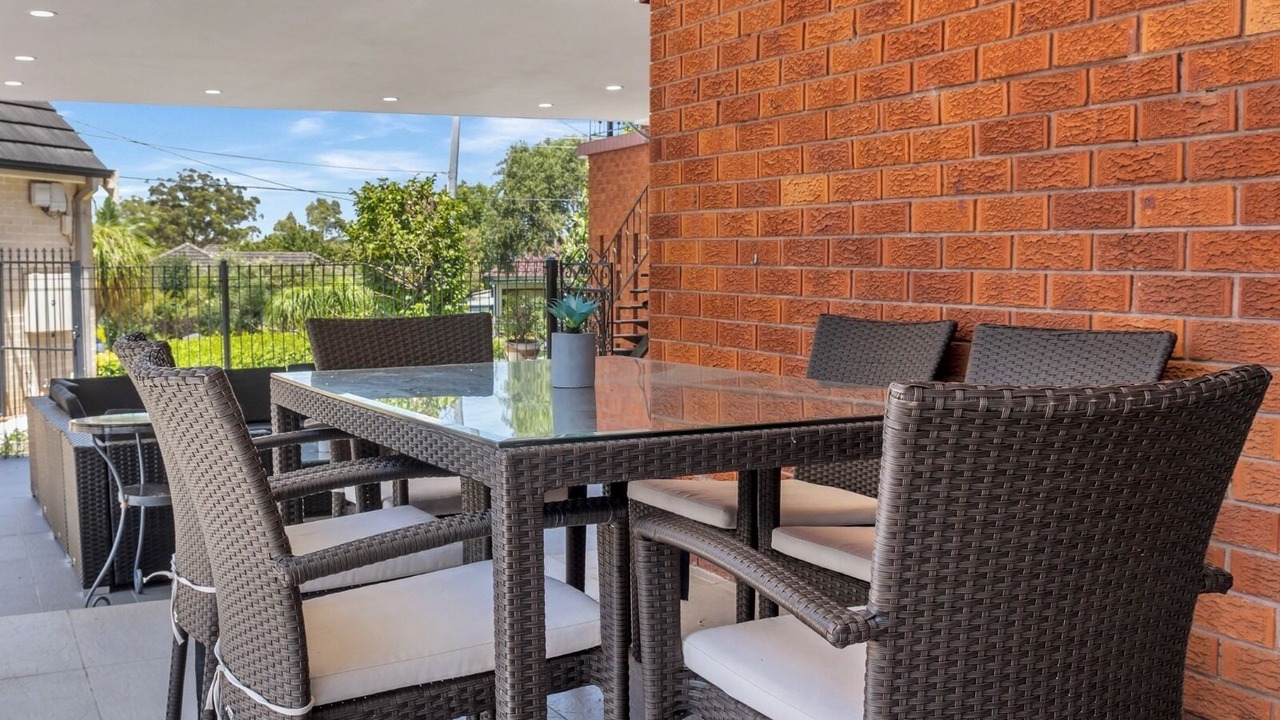Photo of Outdoor in Merrylands