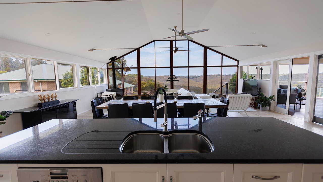 Photo of Kitchen in Duffys Forest