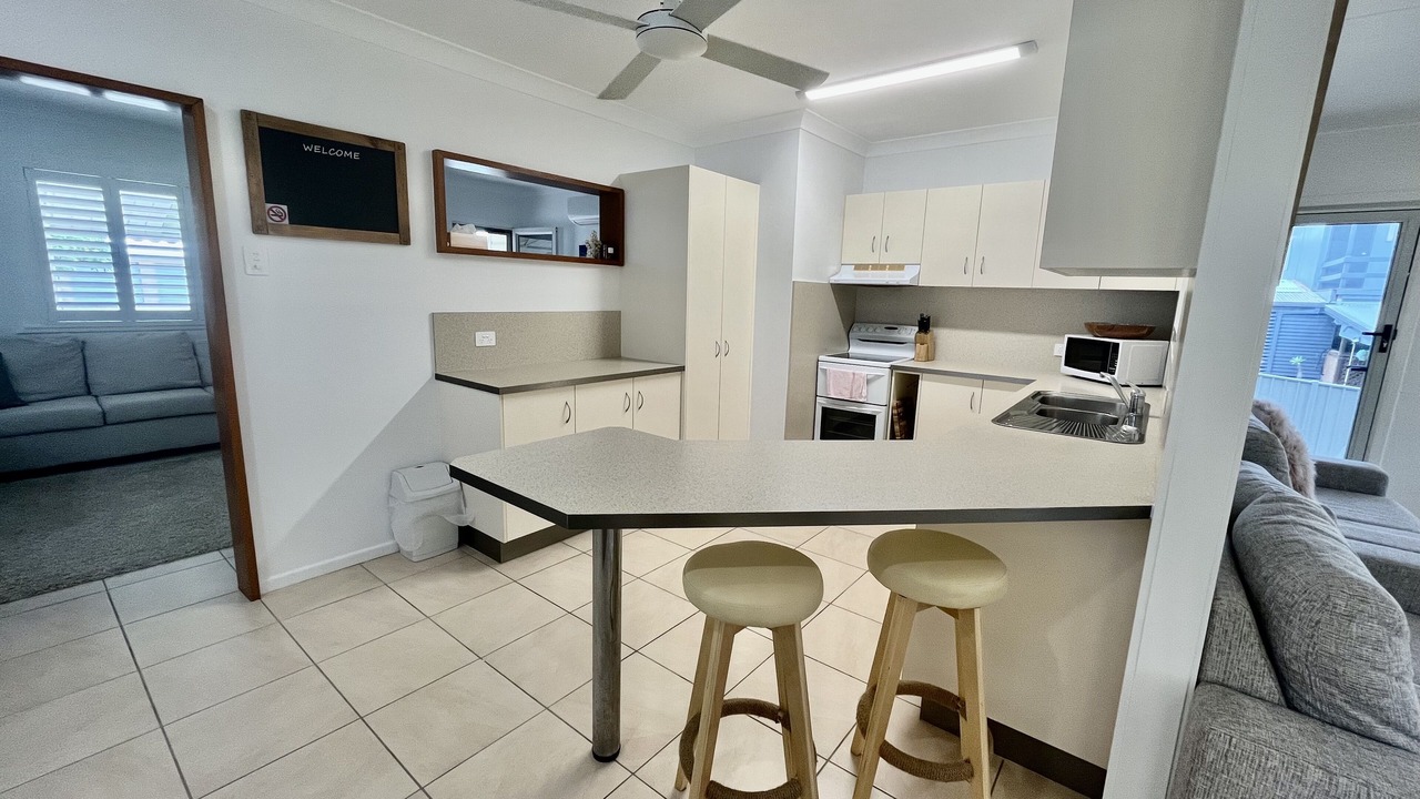 Photo of Kitchen in Zilzie