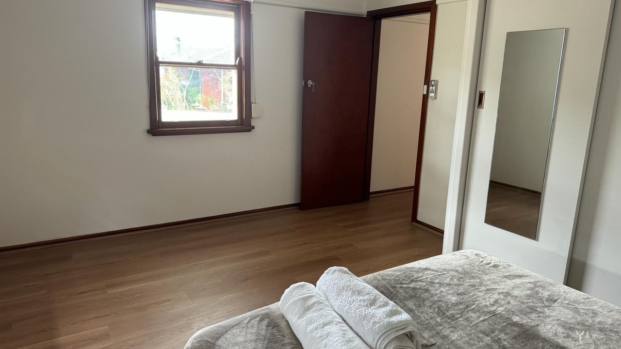Photo of Bedroom in Seven Hills