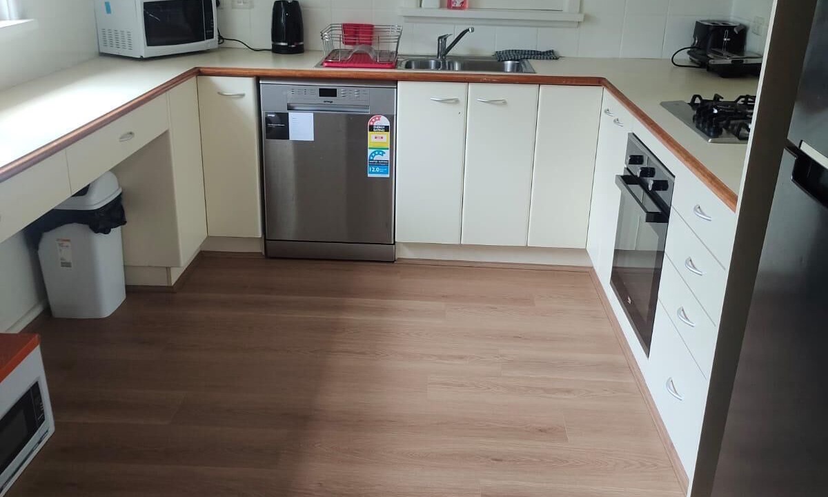 Photo of Kitchen in Seven Hills