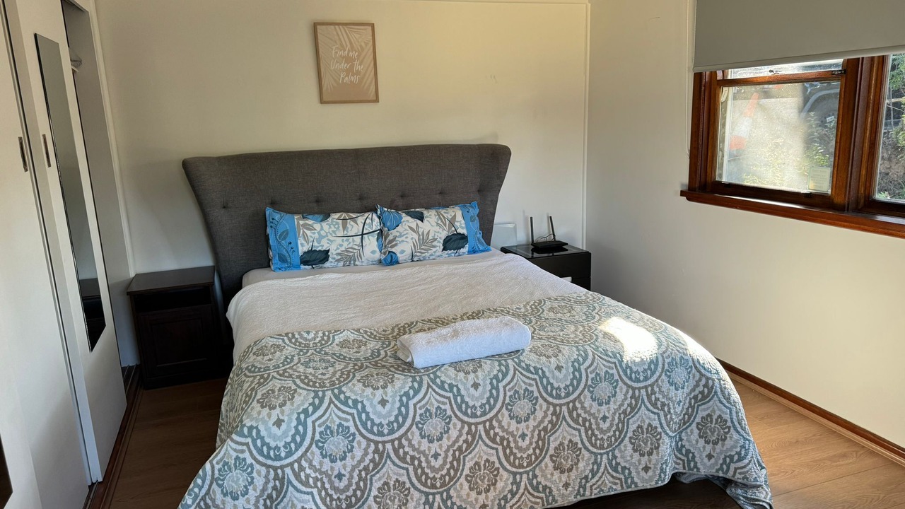 Photo of Bedroom in Seven Hills