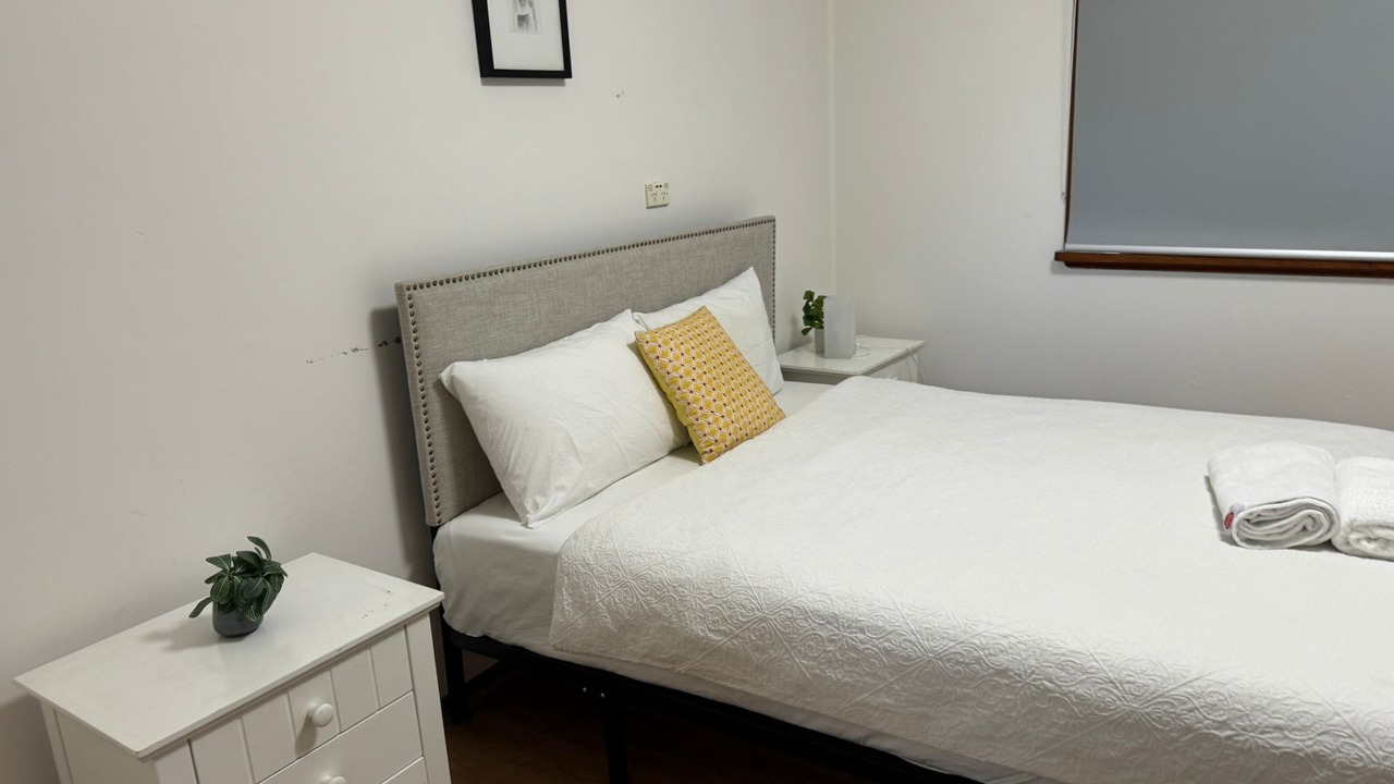 Photo of Bedroom in Seven Hills