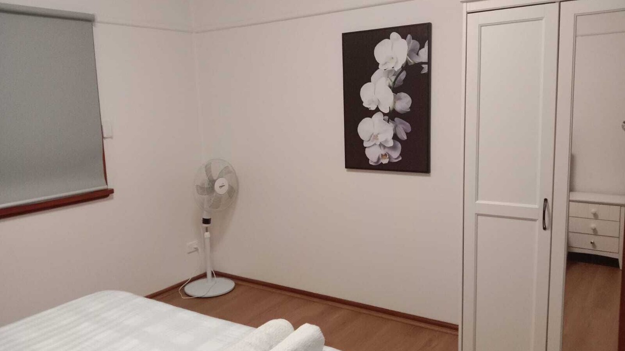 Photo of Bedroom in Seven Hills