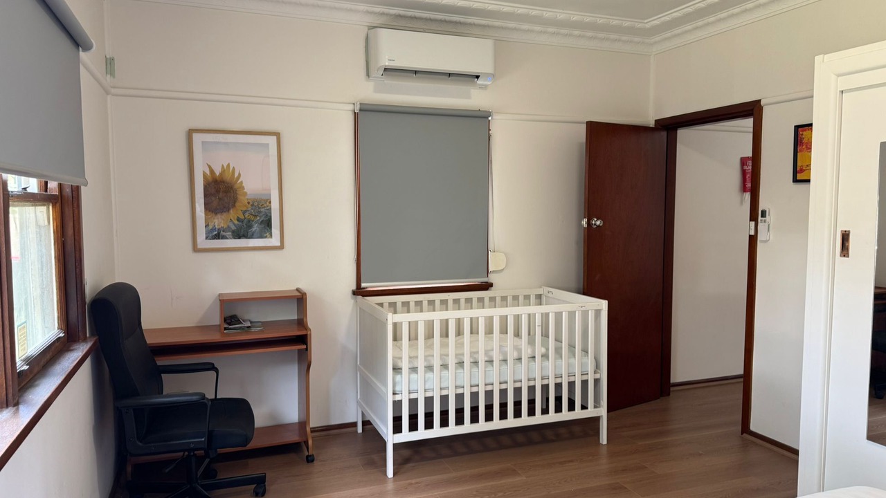 Photo of Bedroom in Seven Hills