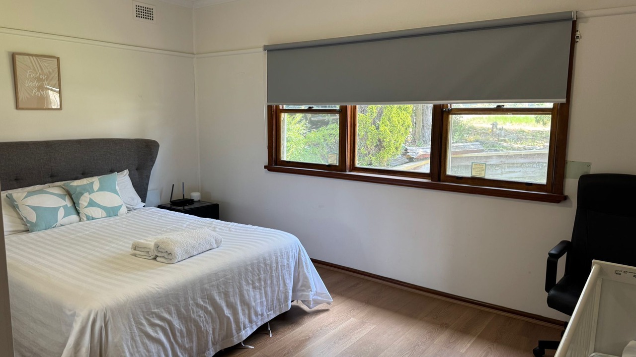 Photo of Bedroom in Seven Hills