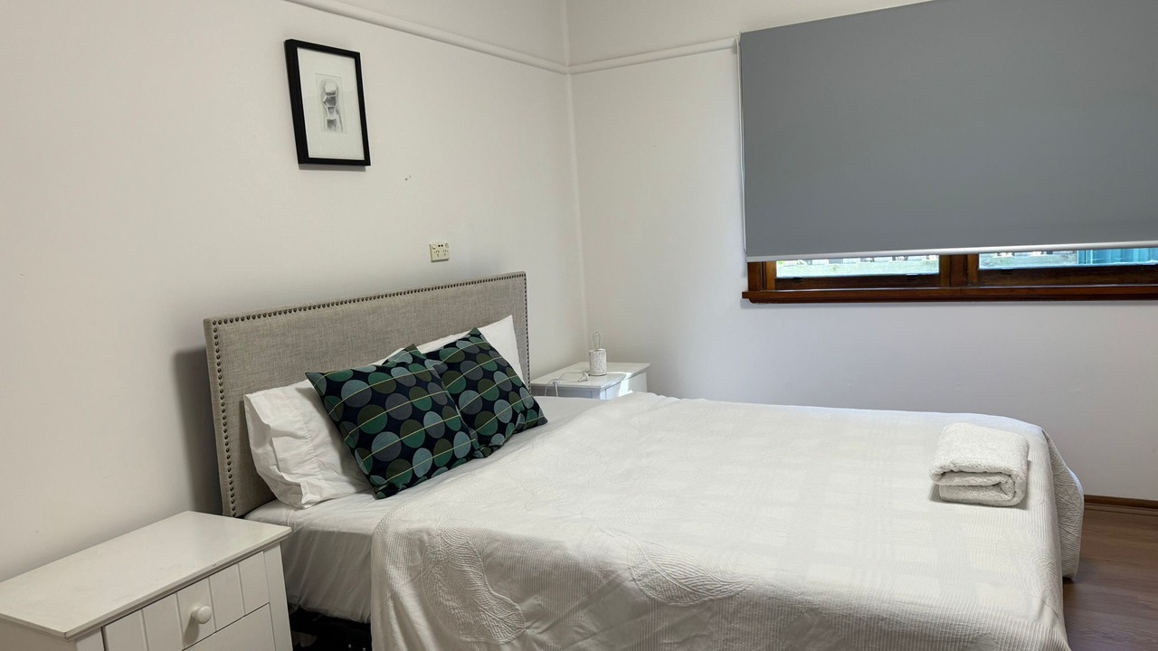 Photo of Bedroom in Seven Hills