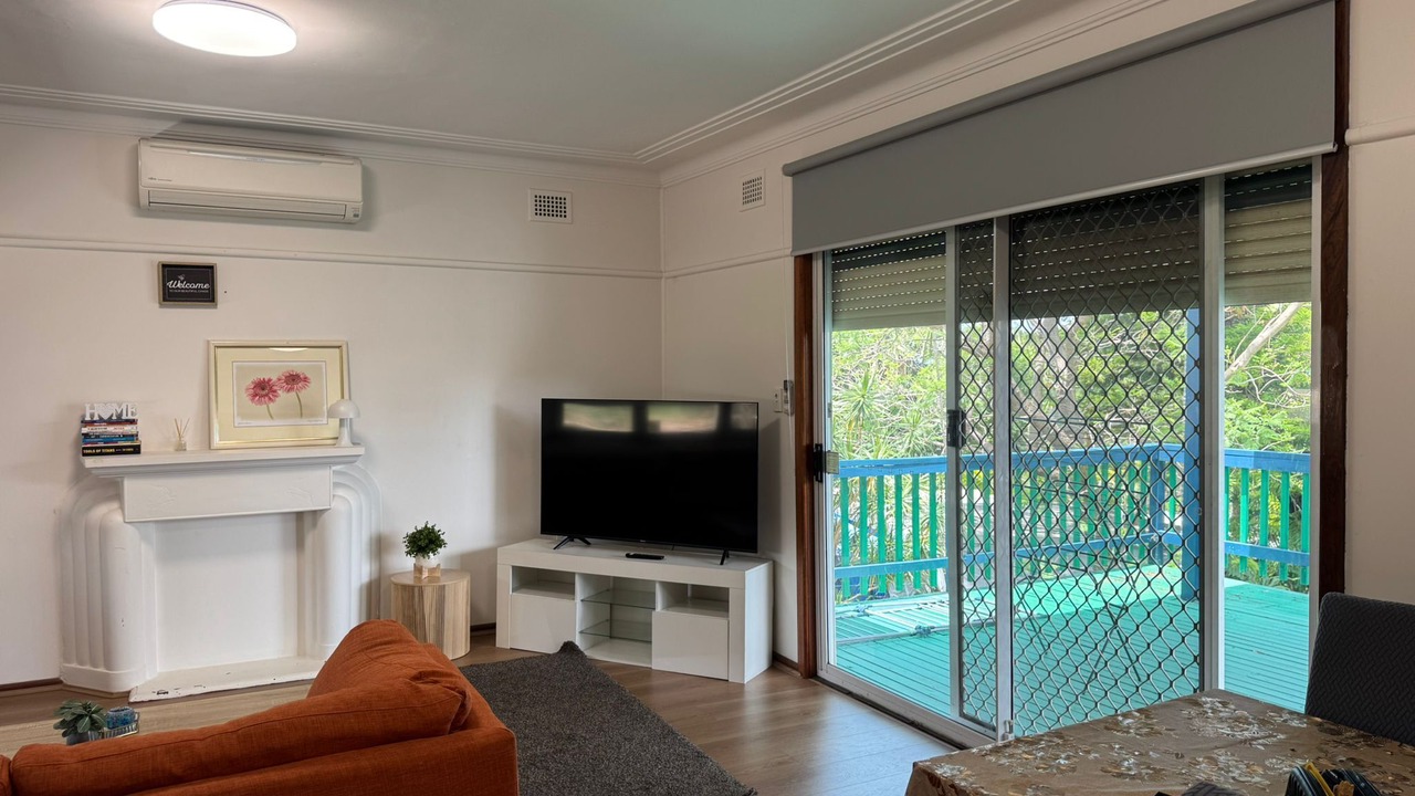 Photo of Livingroom in Seven Hills