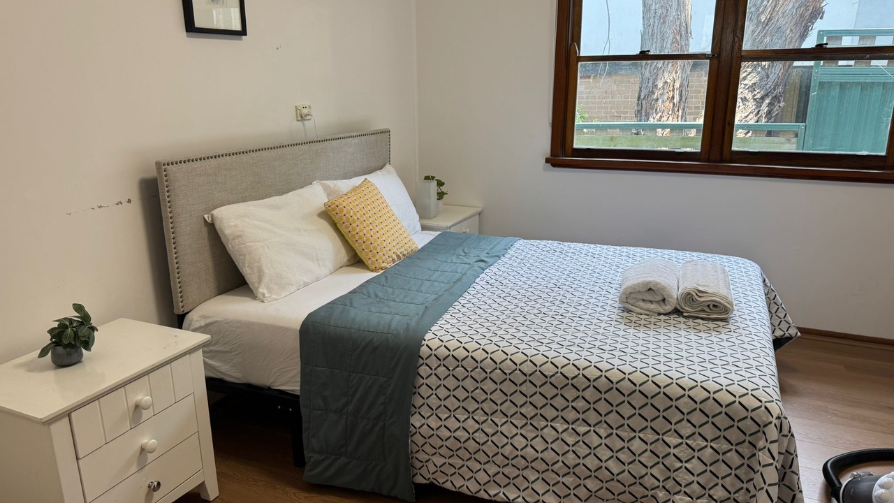Photo of Bedroom in Seven Hills