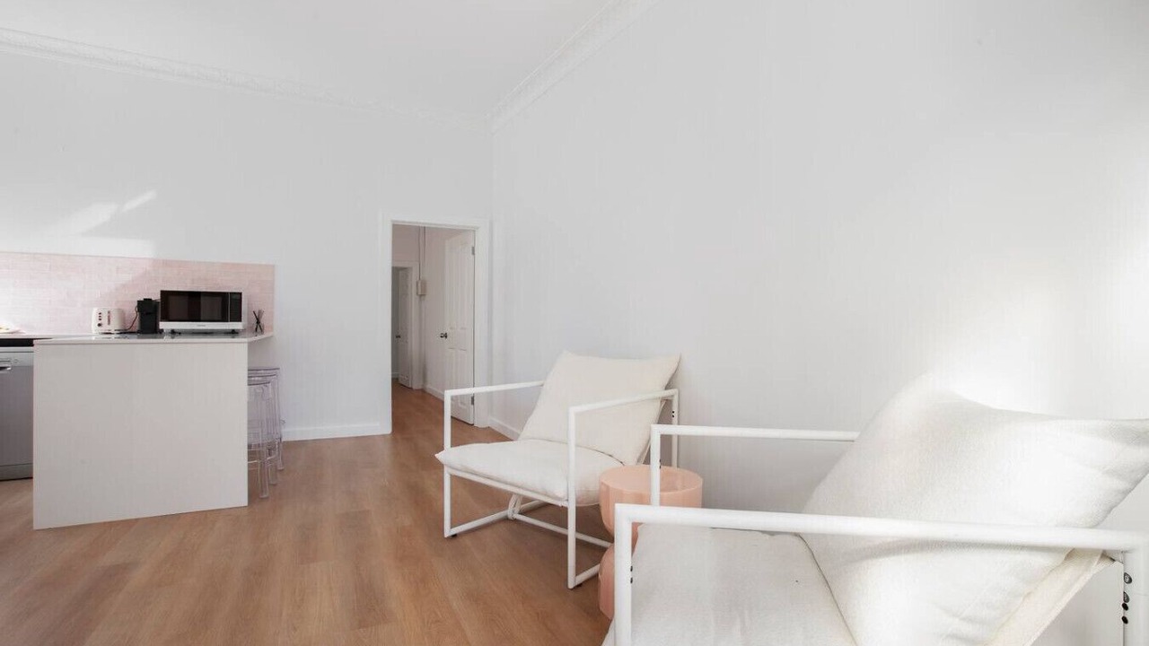 Photo of Livingroom in Croydon