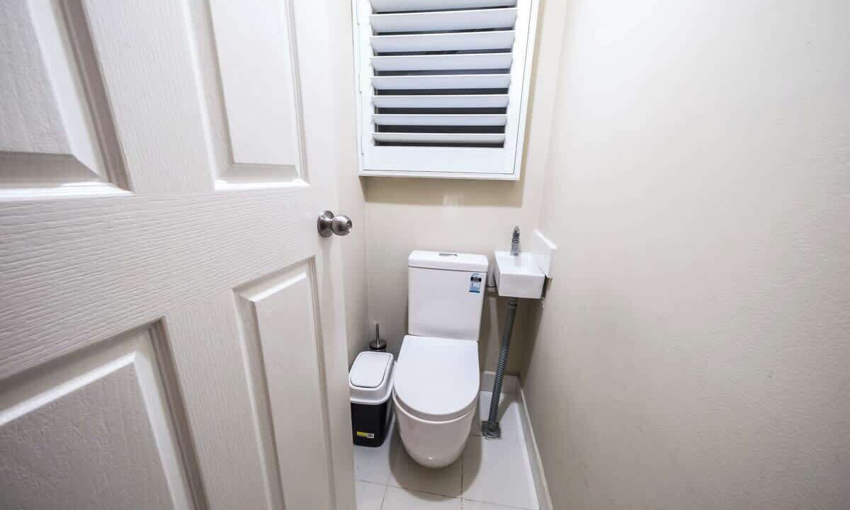 Photo of Bathroom in Moorebank