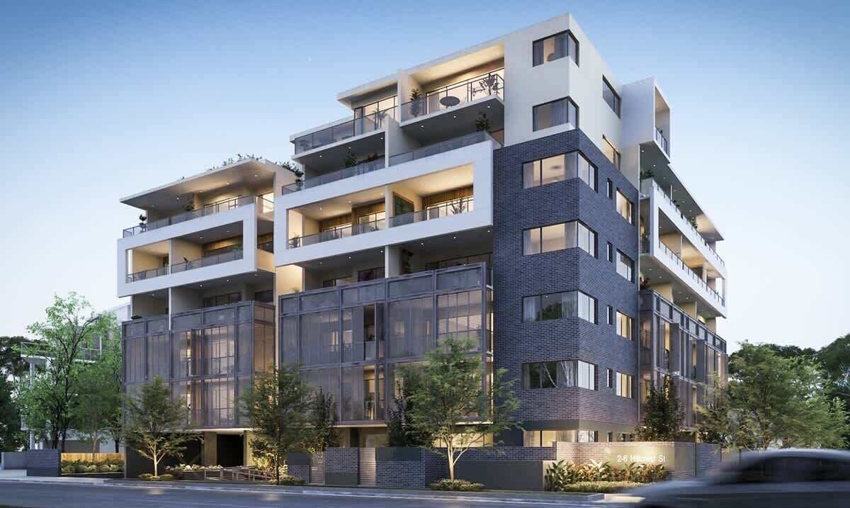 Photo of Outdoor in Homebush