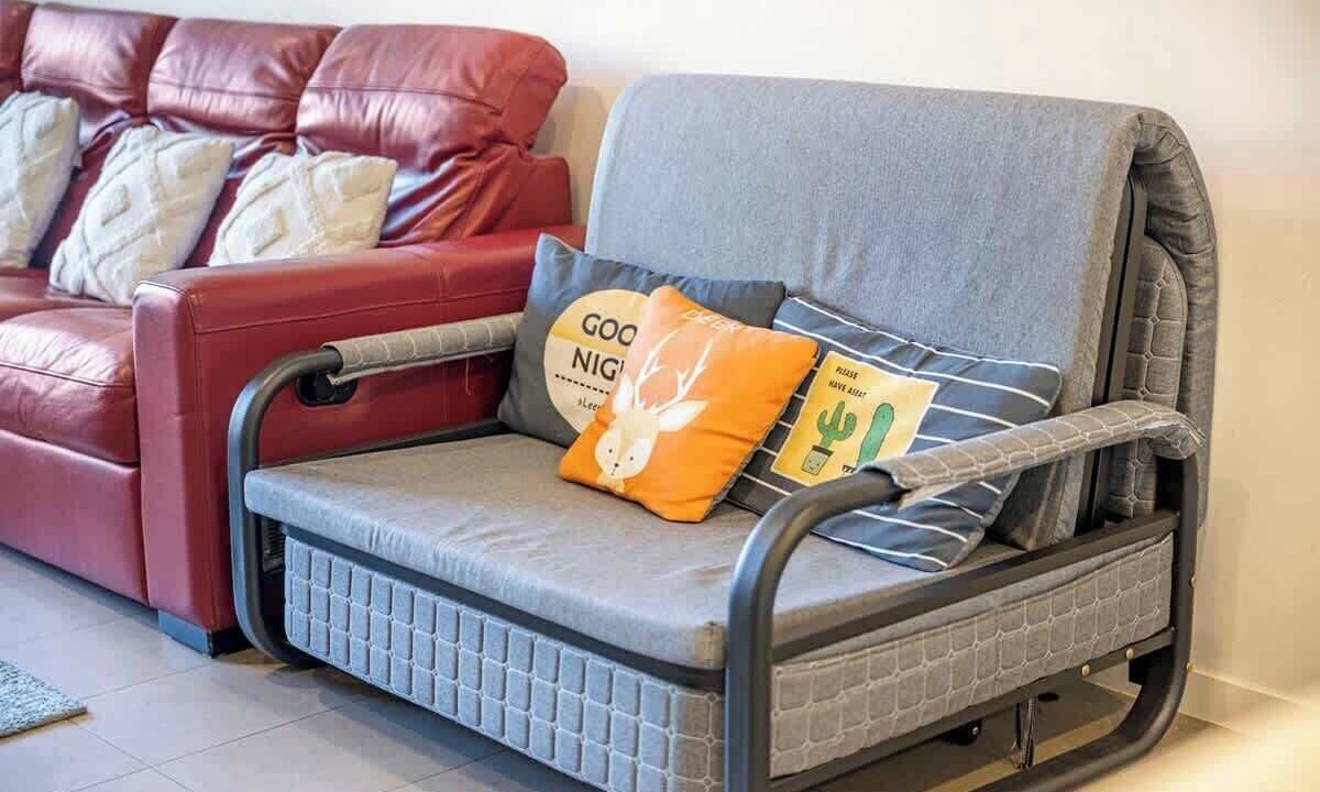 Photo of Livingroom in Homebush