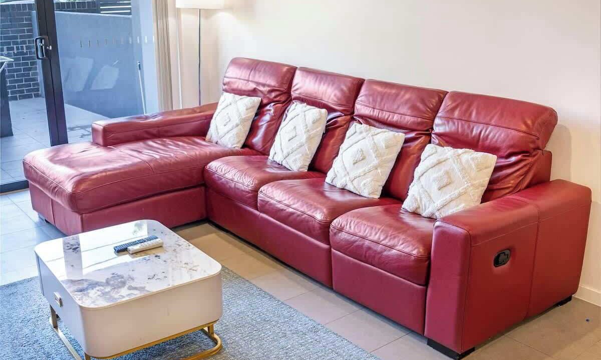 Photo of Livingroom in Homebush