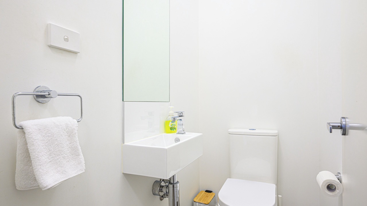 Photo of Bathroom in Austral