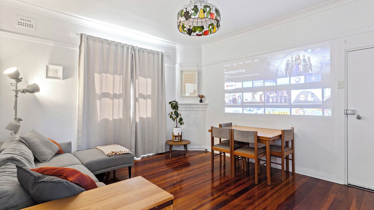 Photo of Livingroom in Enmore