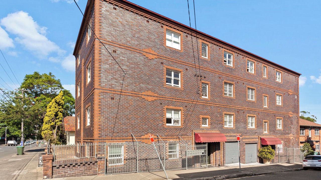 Photo of Outdoor in Enmore