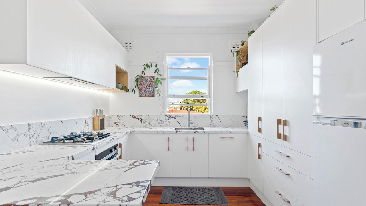 Photo of Kitchen in Enmore