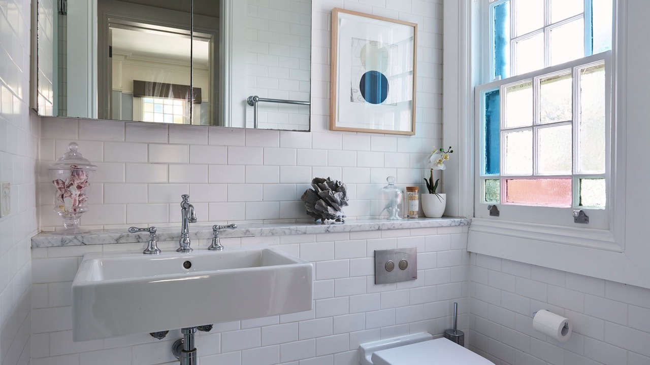 Photo of Bathroom in Woollahra