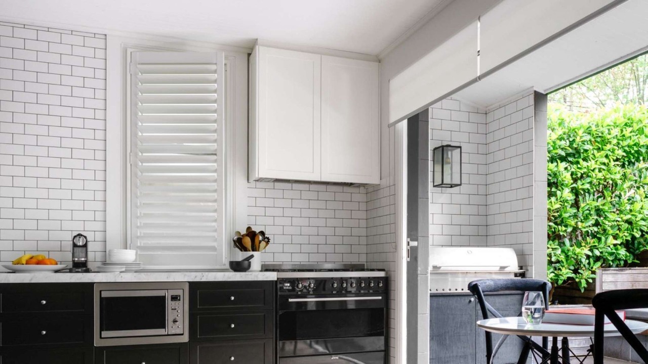 Photo of Kitchen in Woollahra