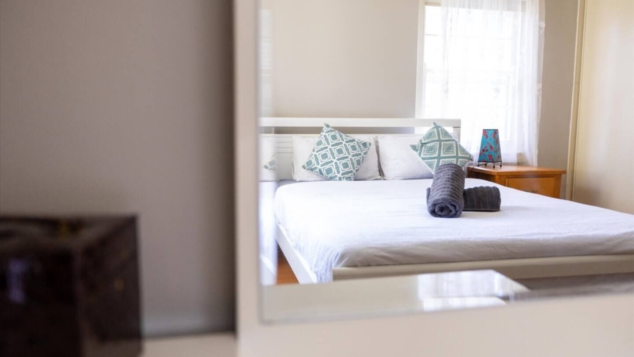 Photo of Bedroom in Riverwood