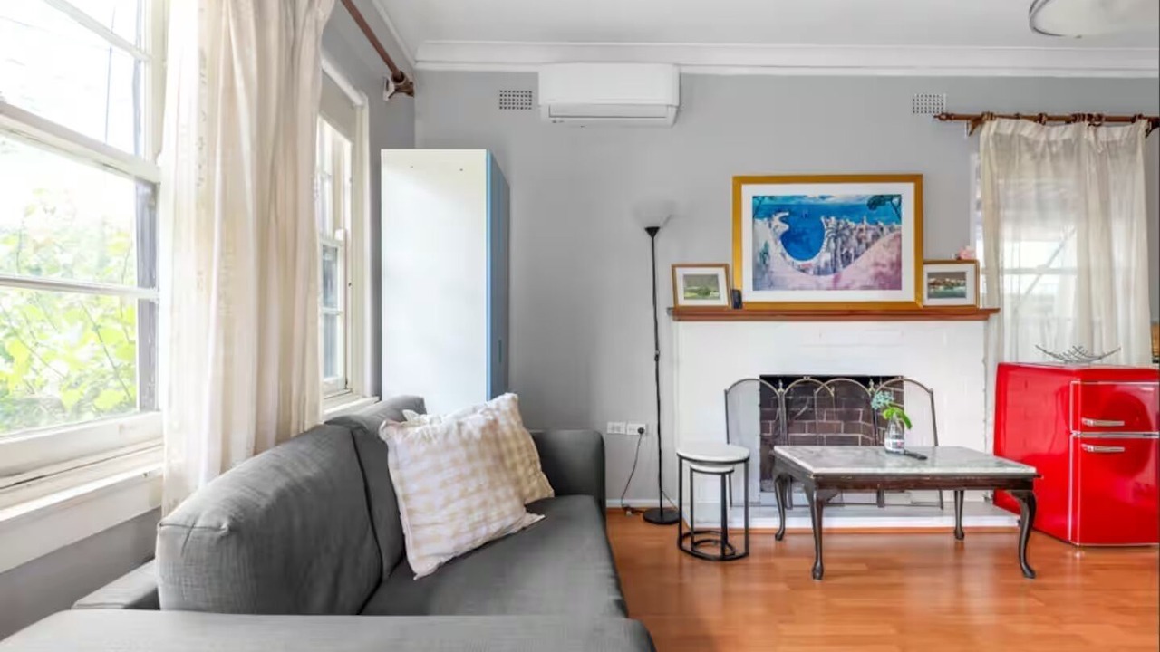 Photo of Livingroom in Riverwood