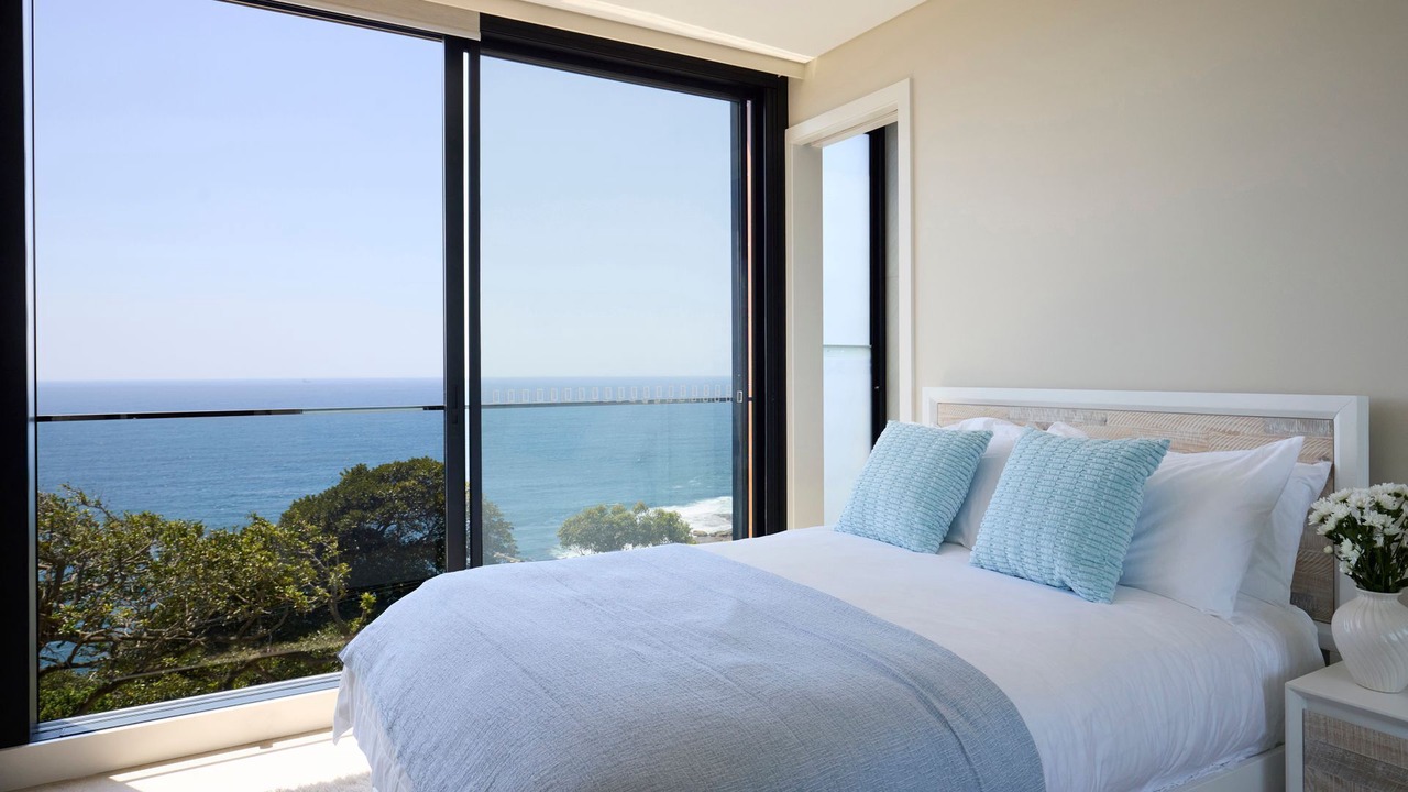 Photo of Bedroom in Sydney