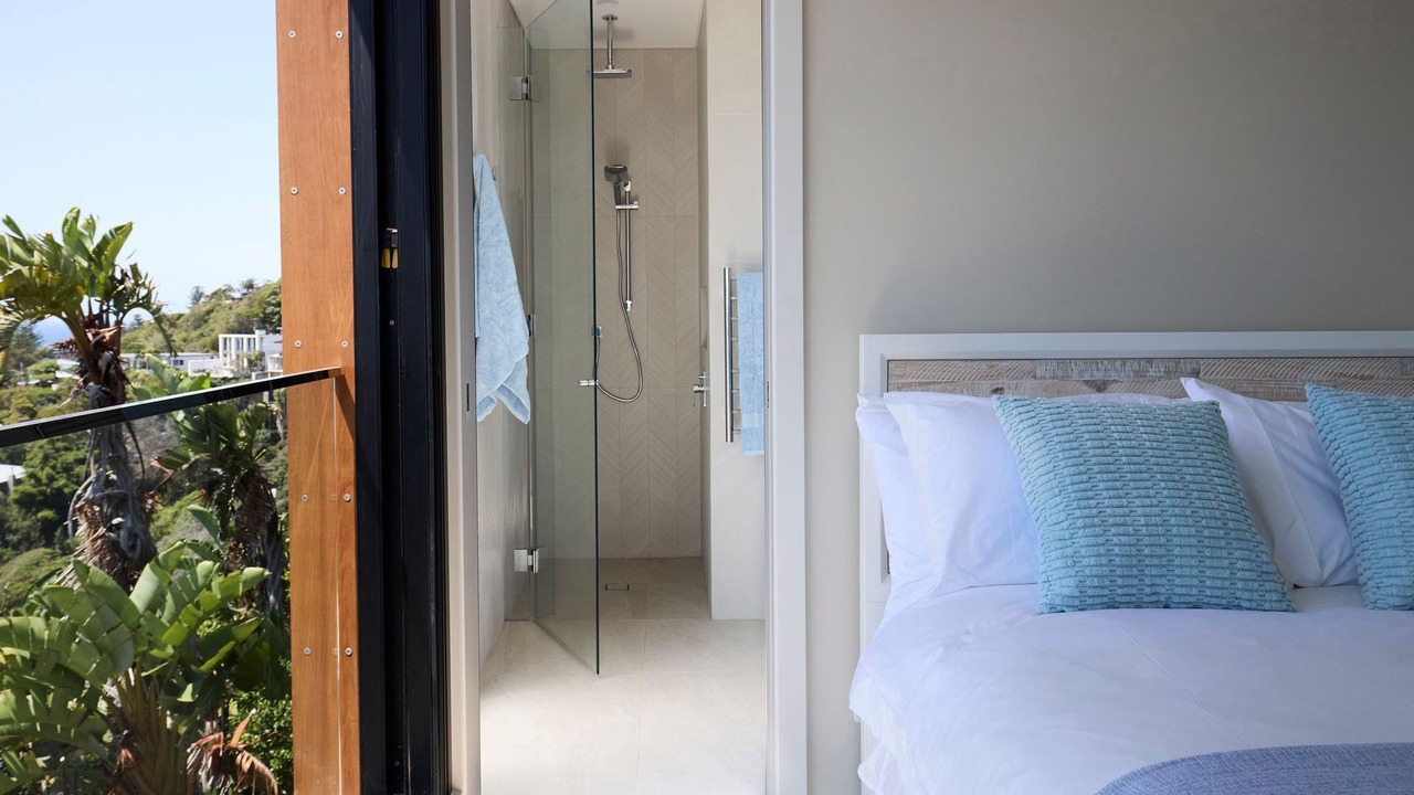 Photo of Bedroom in Sydney
