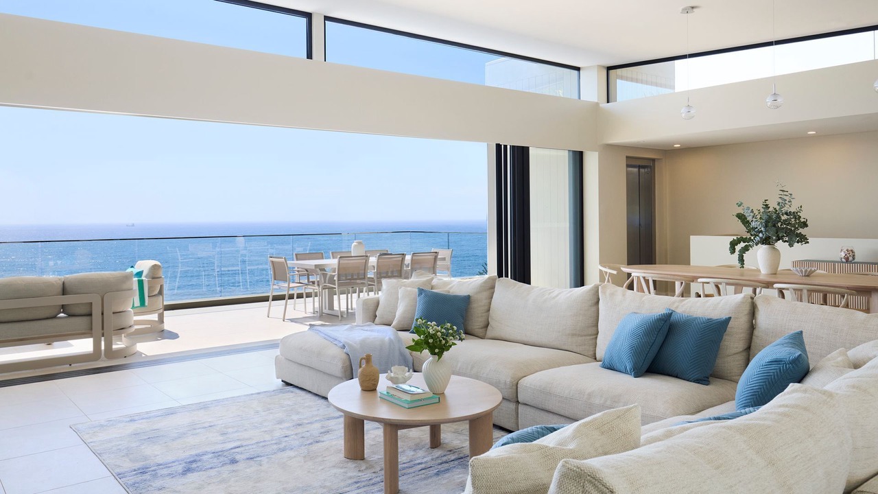 Photo of Livingroom in Sydney