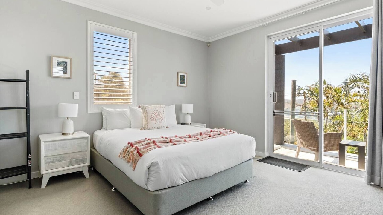 Photo of Bedroom in Balgowlah Heights