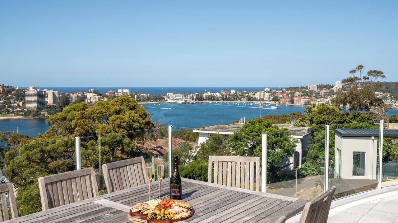 Photo of Outdoor in Balgowlah Heights