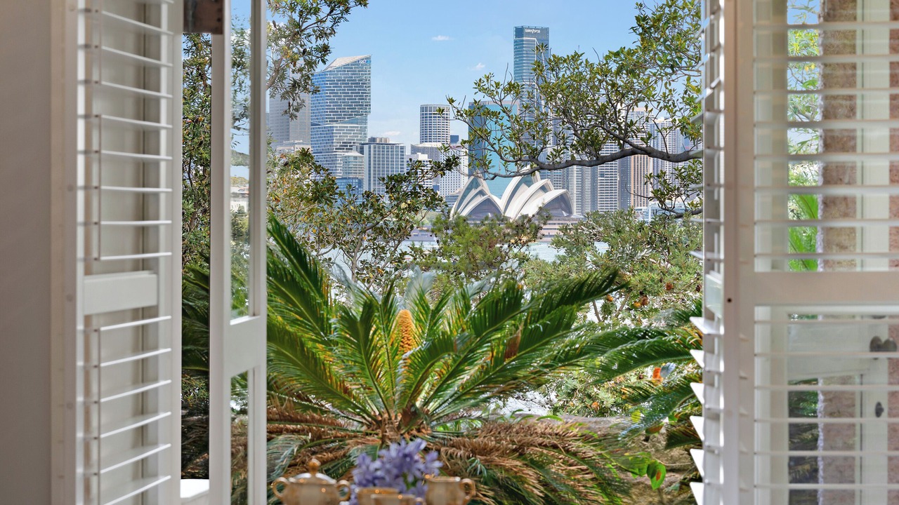 Photo of Others in Cremorne Point