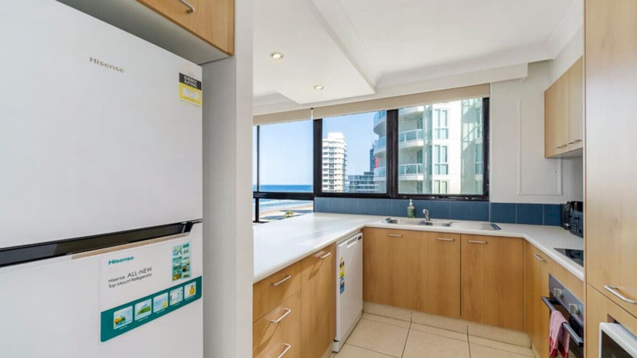 Photo of Kitchen in Main Beach