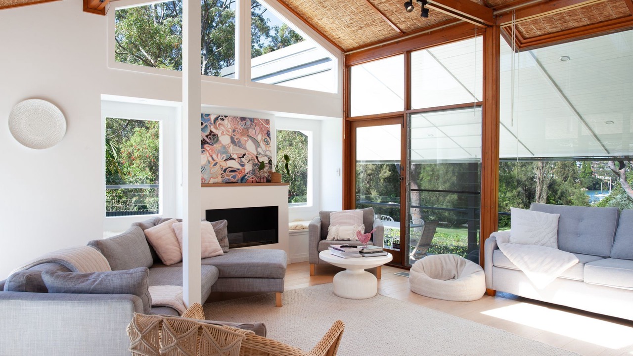 Photo of Livingroom in Riverview