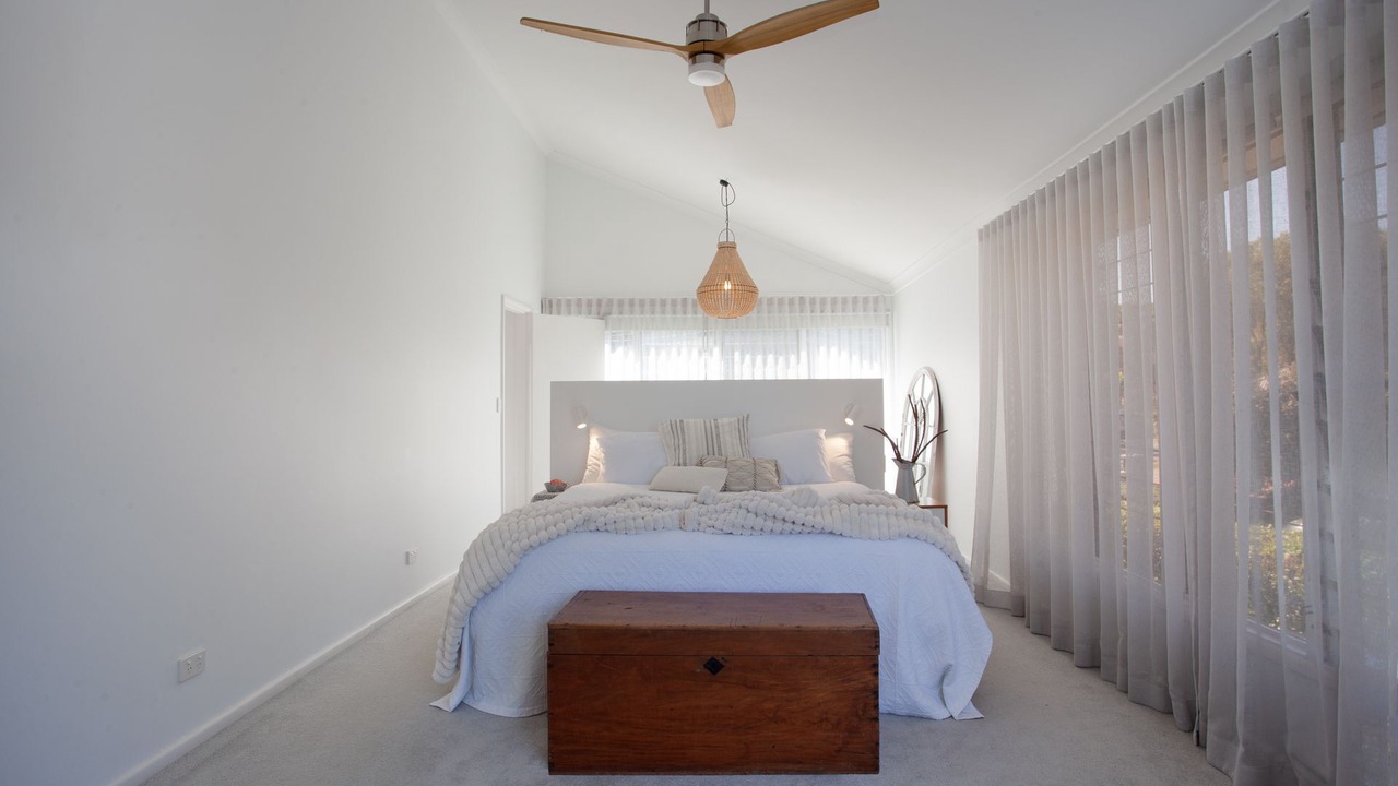 Photo of Bedroom in Riverview