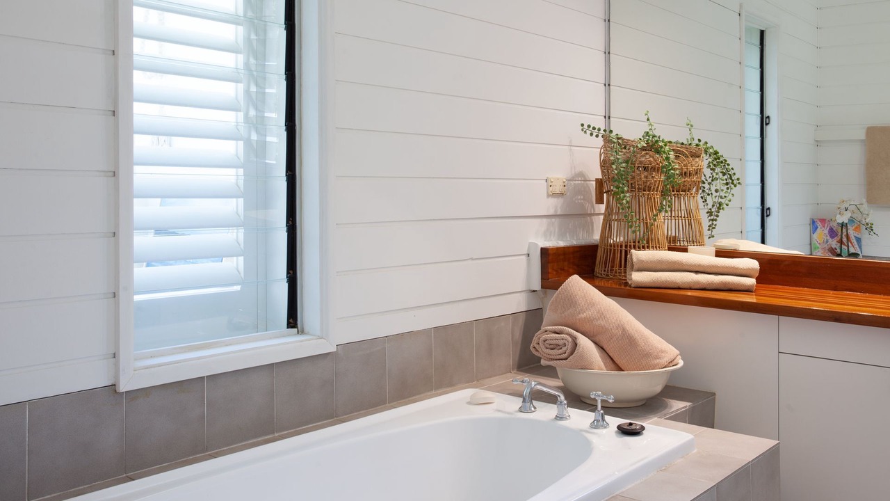Photo of Bathroom in Riverview