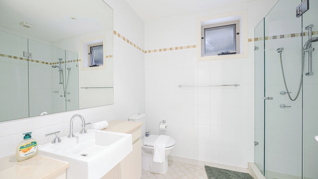 Photo of Bathroom in Oyster Bay